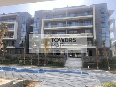 GROUND FLOOR 120 SQM+ GARDEN EL PATIO ORO READY TO MOVE