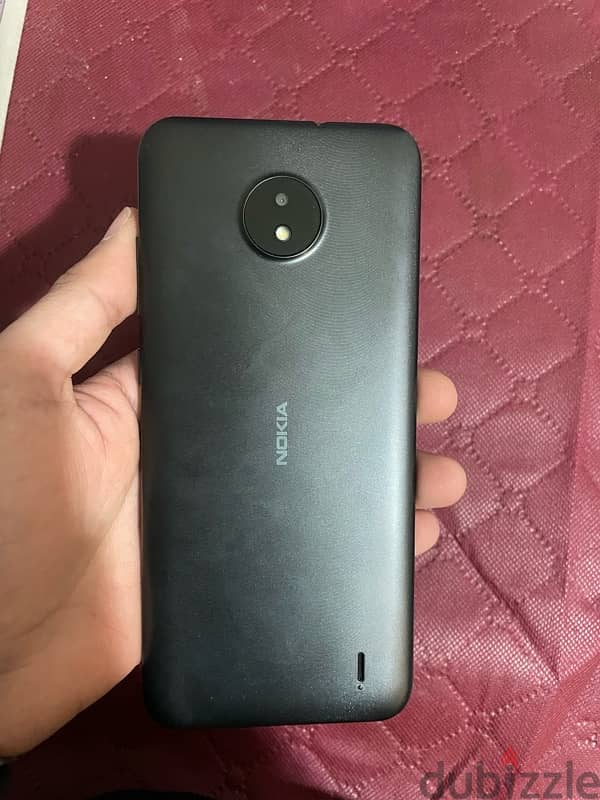 nokia c10 32gb 3