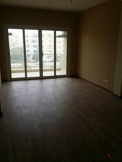 Apartment 134m With Kitchen And Appliances And Air Conditioners The Address Sheikh Zayed City