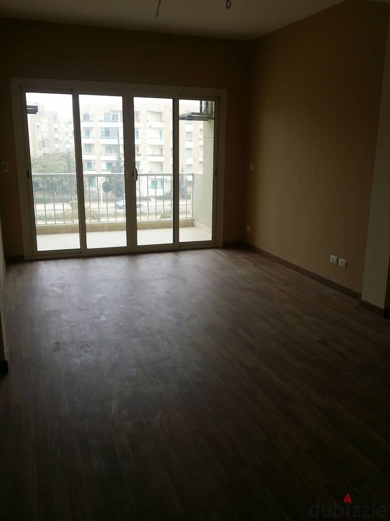 Apartment 134m With Kitchen And Appliances And Air Conditioners The Address Sheikh Zayed City 0