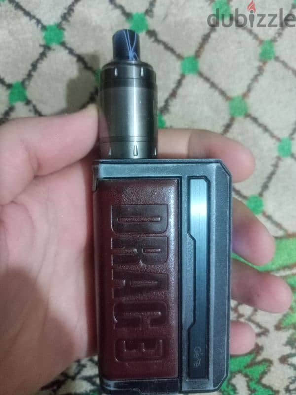 Vape Kit Mtl || فيب 3