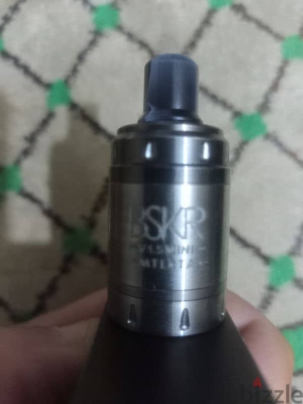 Vape Kit Mtl || فيب 5