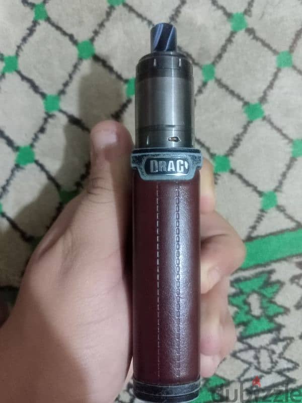 Vape Kit Mtl || فيب 6