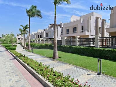 Standalone 322 Sqm For Sale Fully Finished Atrio El Sheikh Zayed Behind Hyper One