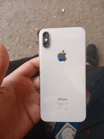 iPhone XS 512gb