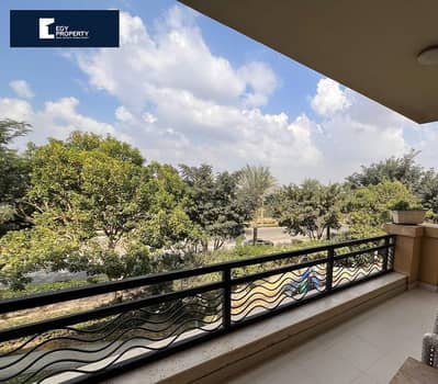 Fully Finished Apartment In Uptown Cairo - New Cairo For Sale Lowest Price