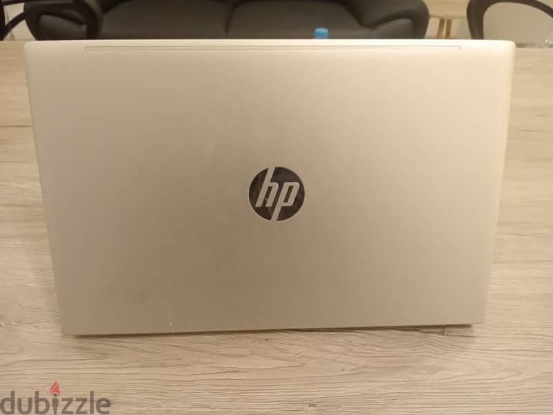 Laptop HP Probook For Sale 4