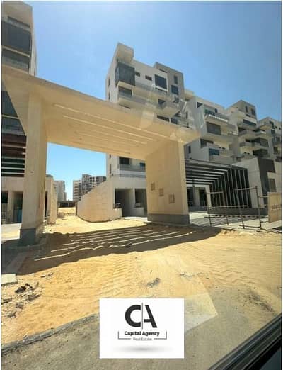 own an apartment for sale 3 rooms 186 meters At the price of the launch | In the heart of the capital Prime Location installments for longest time`