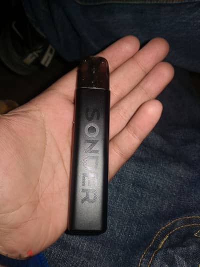 vape sonder q2