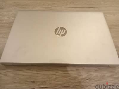 HP Laptop For Sale