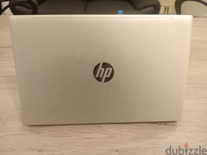 HP Laptop For Sale 4