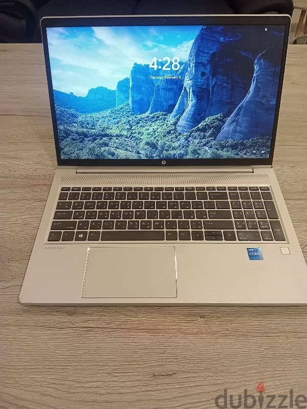 HP Laptop For Sale 5