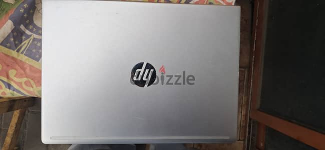 Hp labtop