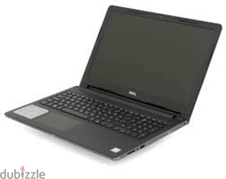 لابتوب Dell inspiration 15 -3567 1