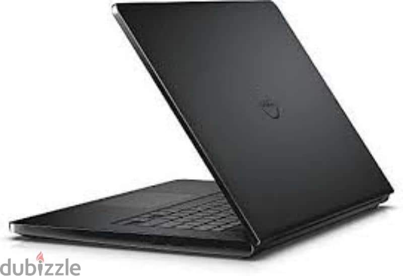 لابتوب Dell inspiration 15 -3567 2