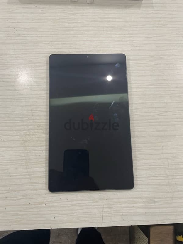 Samsung tab A7 Lite 1