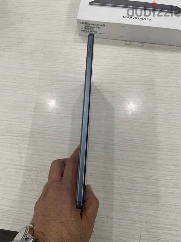 Samsung tab A7 Lite 2