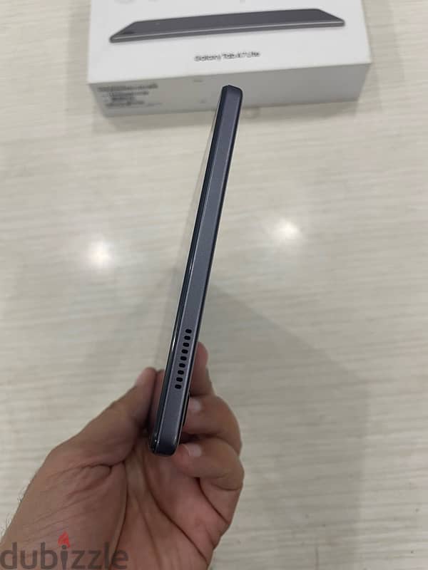 Samsung tab A7 Lite 5