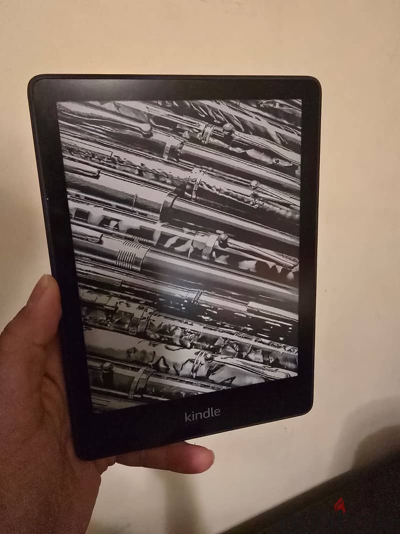 Kindle Paperwhite 11th Generation 2