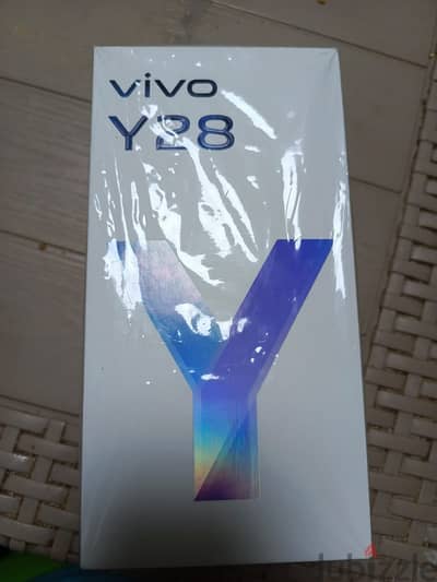 VIVO Y28