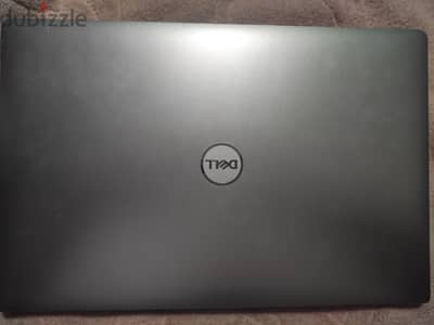 Dell Precision 5540