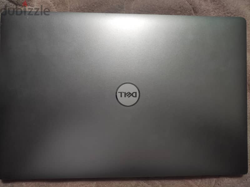 Dell Precision 5540 0