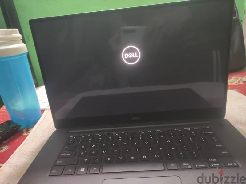 Dell Precision 5540 3