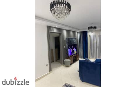 Apartment for sale 120m NASR CITY (Compound Gardenia City )