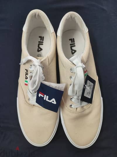 FILA Sneakers Size 41