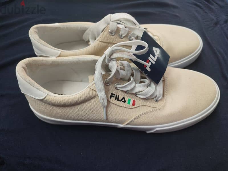 FILA Sneakers Size 41 2