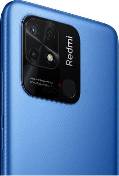 Redmi 10c للبيع