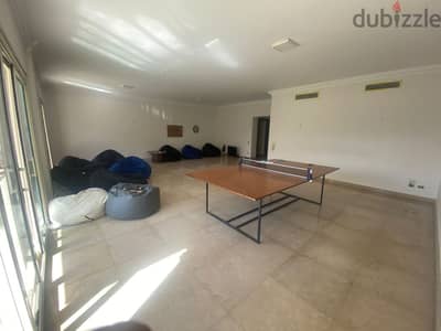 administrative Appartment for reشقة ايجار تصلح ادارى270متر الدور الأول