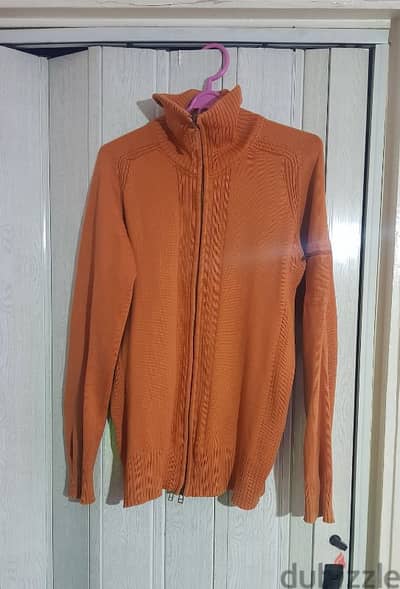 original Zara pullover