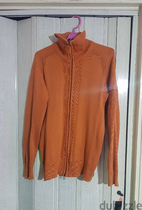 original Zara pullover 0