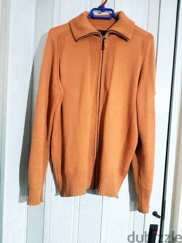 original Zara pullover 1