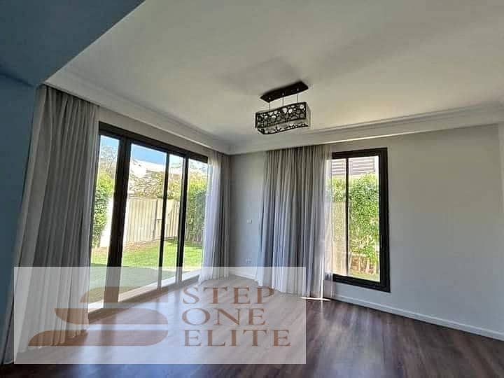 For sale in Valore Sheraton Compound next to Nasr City | And City Center Almaza 0