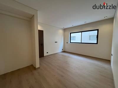 Apartment _First Use_ Semi Furnished For -Rent- in Lake View Residence new cairo