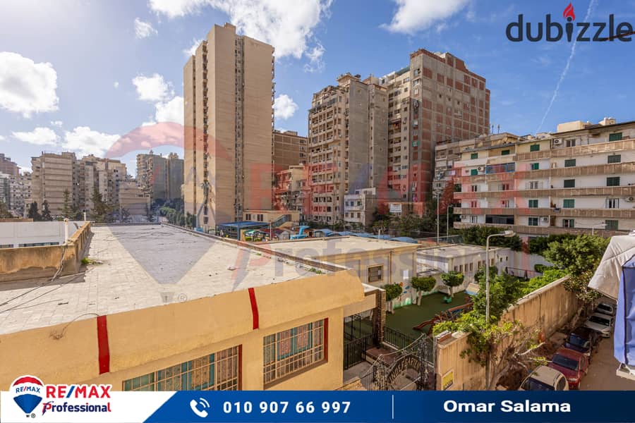 Apartment for sale 130 m Louran (branched from Al-Iqbal)-Private garden for the building 0