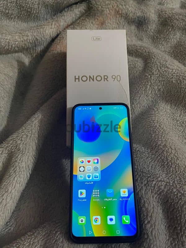 honor 90 lite 1