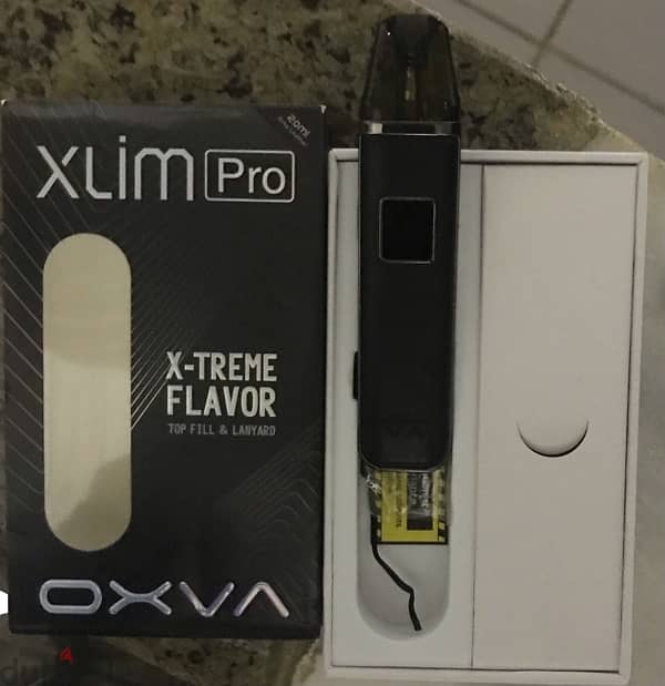 Xslim pro 0