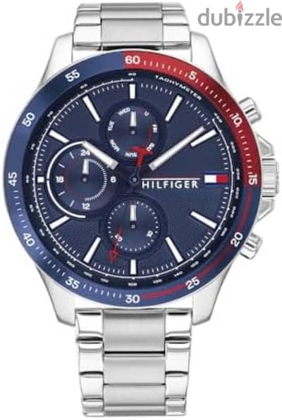 Tommy Hilfiger watch