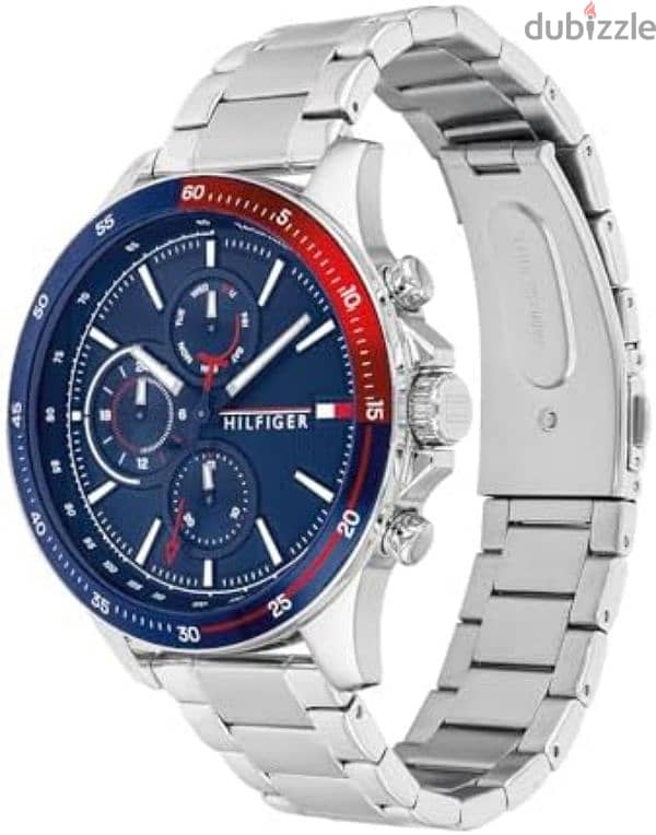 Tommy Hilfiger watch 1