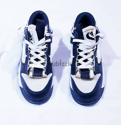 orginal nike air dunk jumbo 43