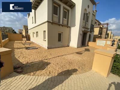 Fully Finished Twinhouse In Mivida - New Cairo For Sale Lowest Price