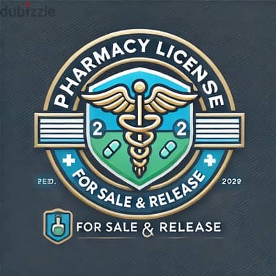 pharmacy license for sale