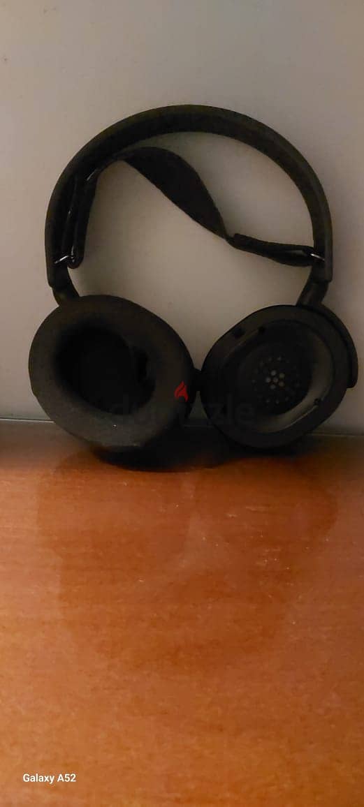 سماعة جيمنج SteelSeries Arctis 3 3