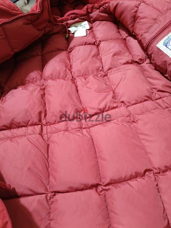 jacket Eddie Bauer 0