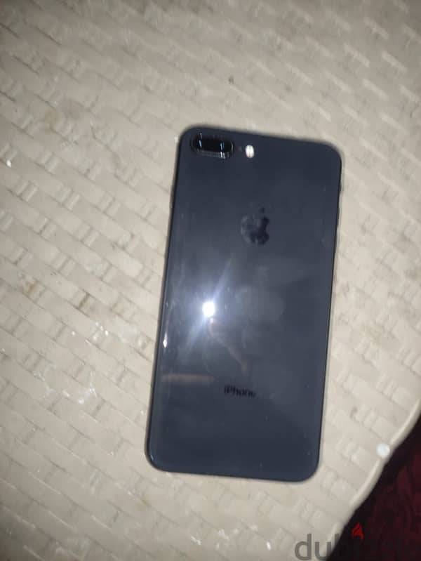 iPhone 8 plus 1