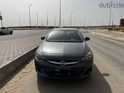 Opel Astra 2020 اوبل استرا ٢٠٢٠