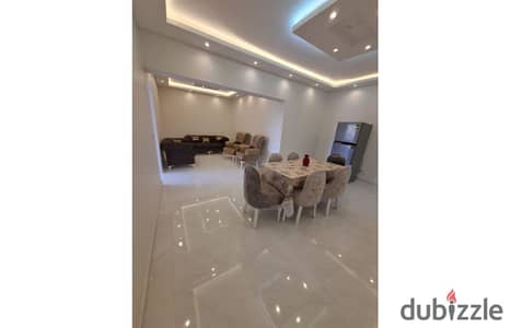 Apartment for rent, 150 m in Masr Elgdida - Prime location